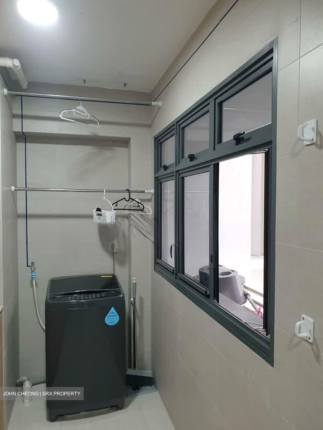 Blk 306B Parc Clover @ Tengah (Tengah), HDB 5 Rooms #586771951